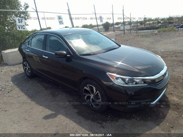 honda accord sedan 2017 1hgcr2f37ha062373