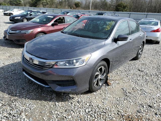 honda accord lx 2017 1hgcr2f37ha162487