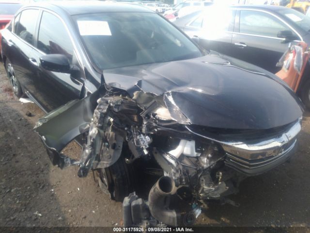 honda accord sedan 2017 1hgcr2f37ha170864