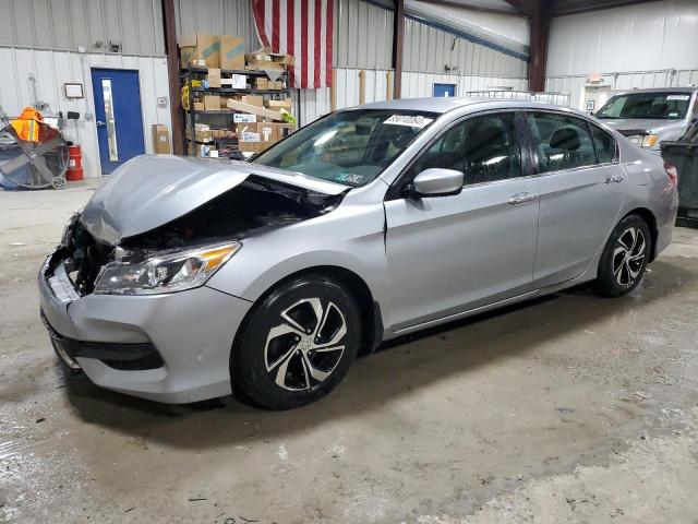 honda accord lx 2017 1hgcr2f37ha224972