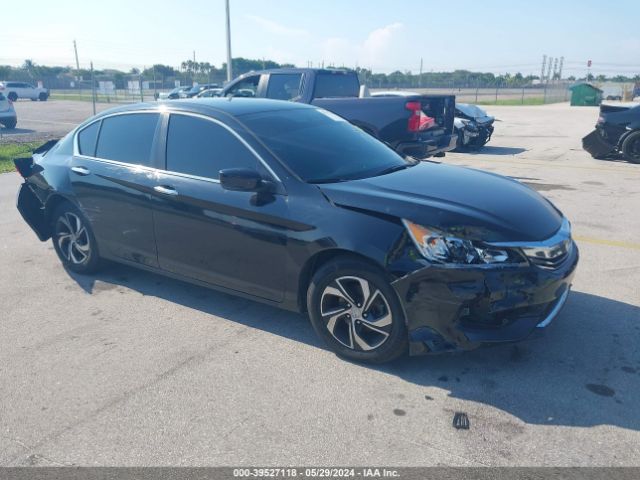 honda accord 2017 1hgcr2f37ha227810