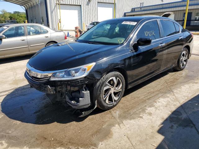 honda accord lx 2017 1hgcr2f37ha256241