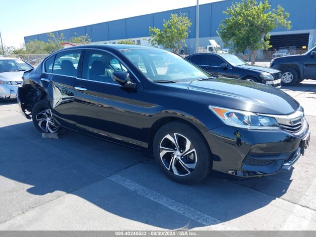 honda accord 2017 1hgcr2f37ha293967