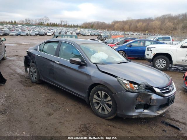 honda accord 2013 1hgcr2f38da004461