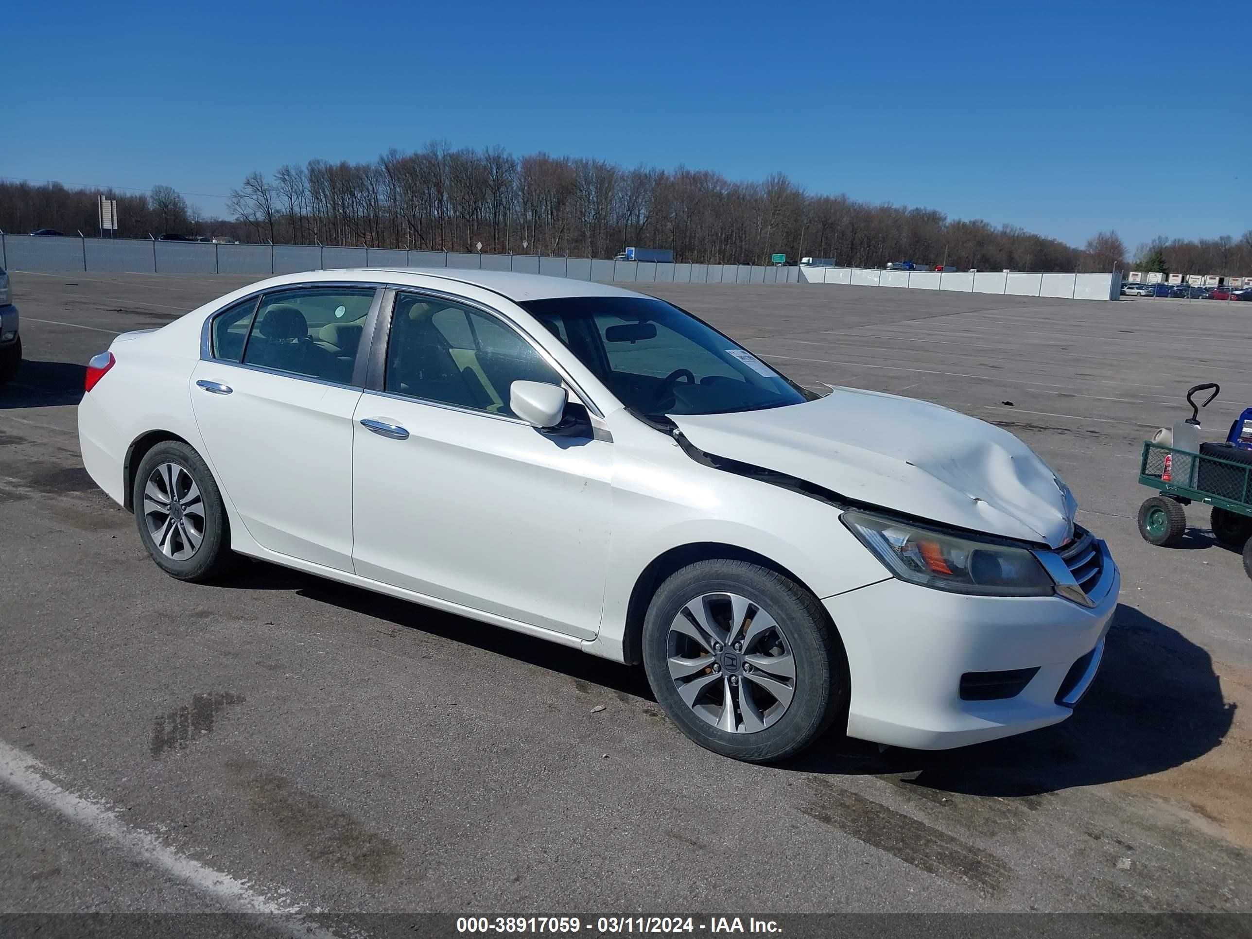 honda accord 2013 1hgcr2f38da027920