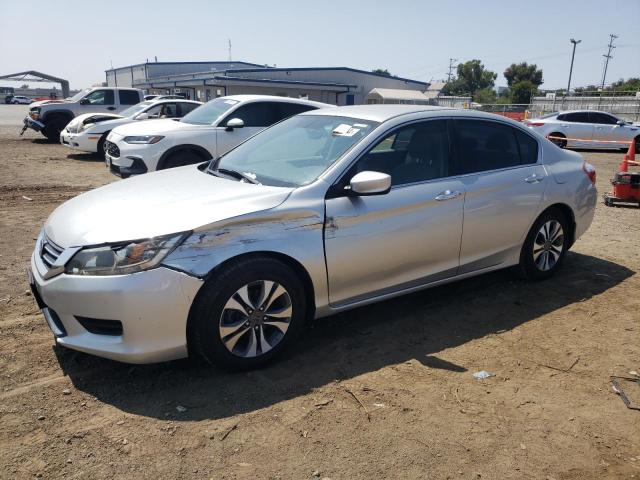 honda accord lx 2013 1hgcr2f38da040893