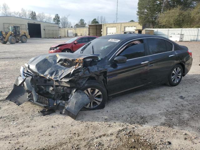 honda accord lx 2013 1hgcr2f38da090905