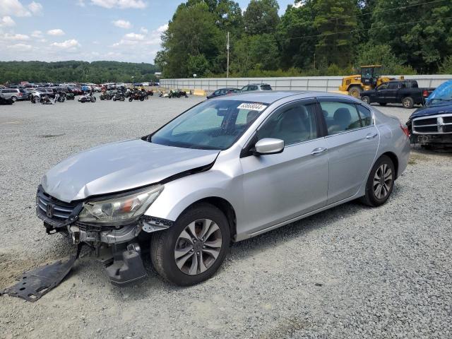 honda accord lx 2013 1hgcr2f38da153937