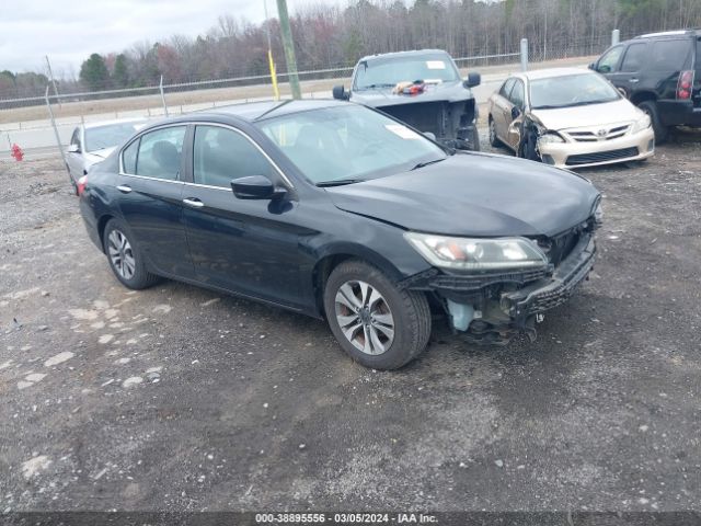 honda accord 2013 1hgcr2f38da159799