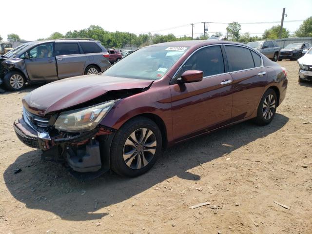 honda accord lx 2013 1hgcr2f38da204689