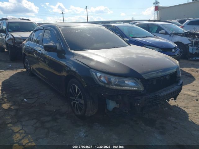 honda  2013 1hgcr2f38da219449