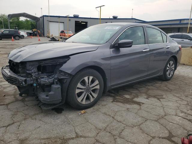 honda accord lx 2013 1hgcr2f38da234355