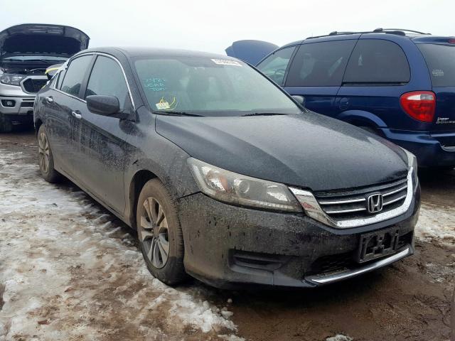 honda accord lx 2013 1hgcr2f38da242567