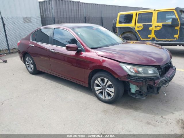 honda accord 2014 1hgcr2f38ea036098