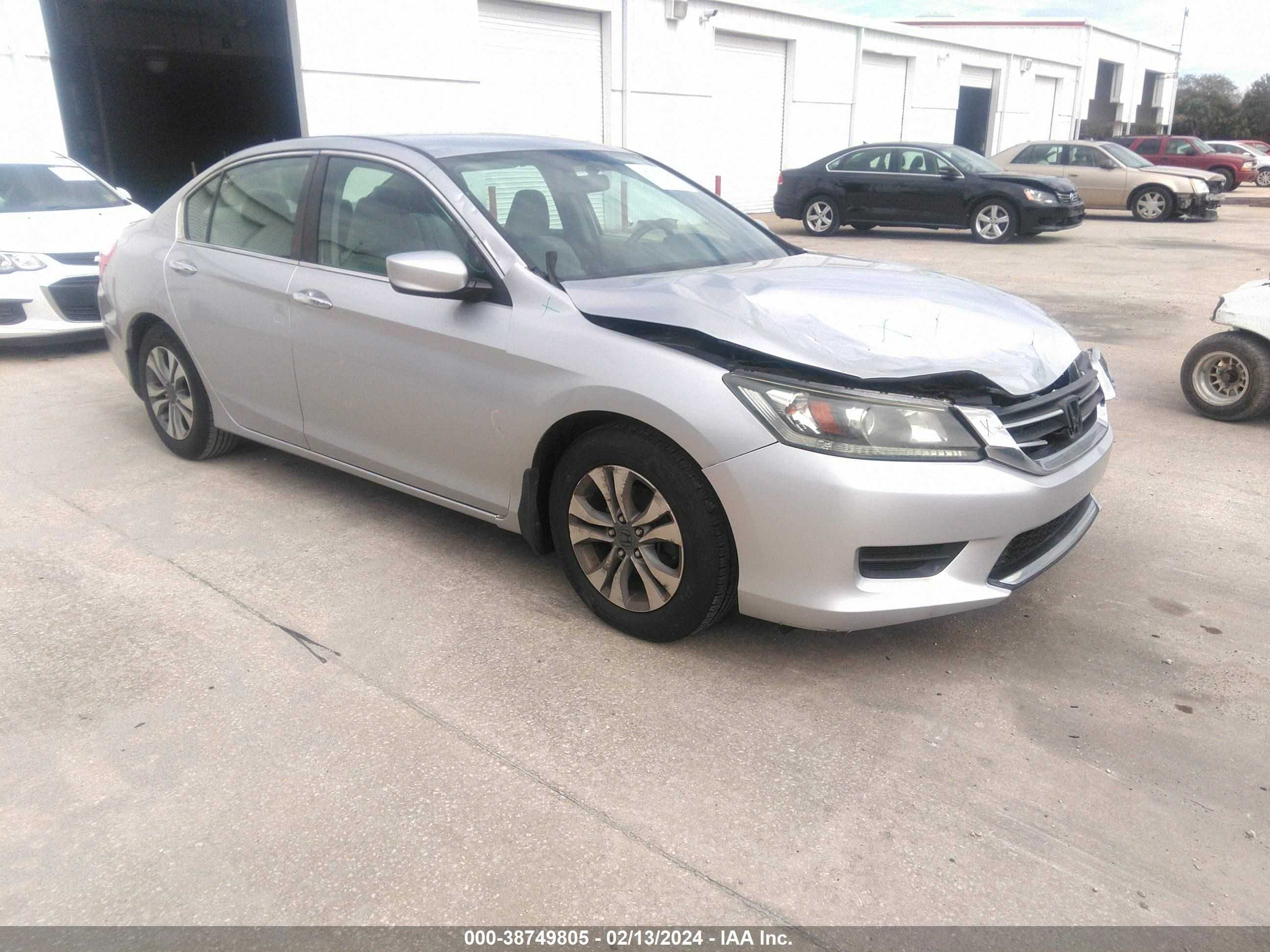 honda accord 2014 1hgcr2f38ea045836