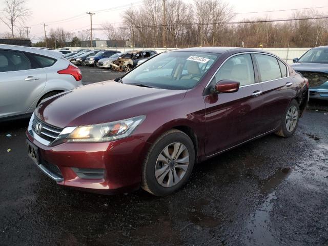 honda accord lx 2014 1hgcr2f38ea051412