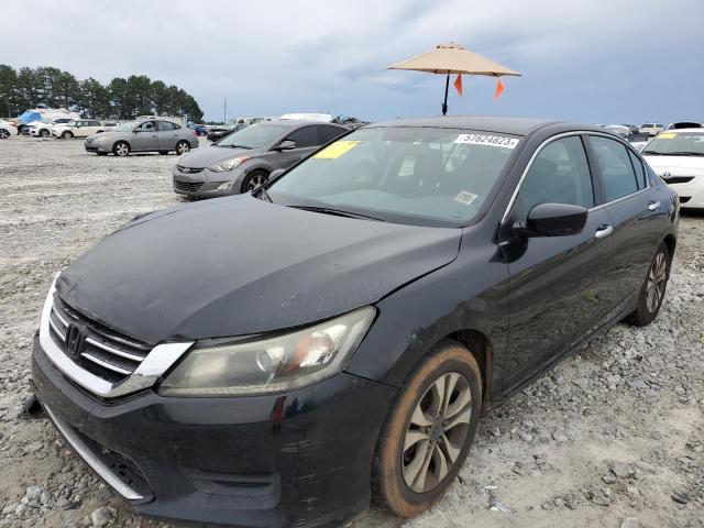 honda accord lx 2014 1hgcr2f38ea118638