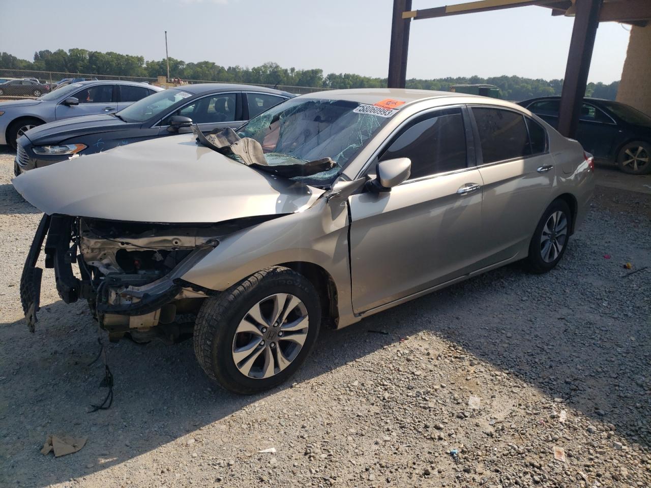 honda accord 2014 1hgcr2f38ea168536