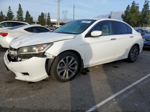 honda accord lx 2014 1hgcr2f38ea176278