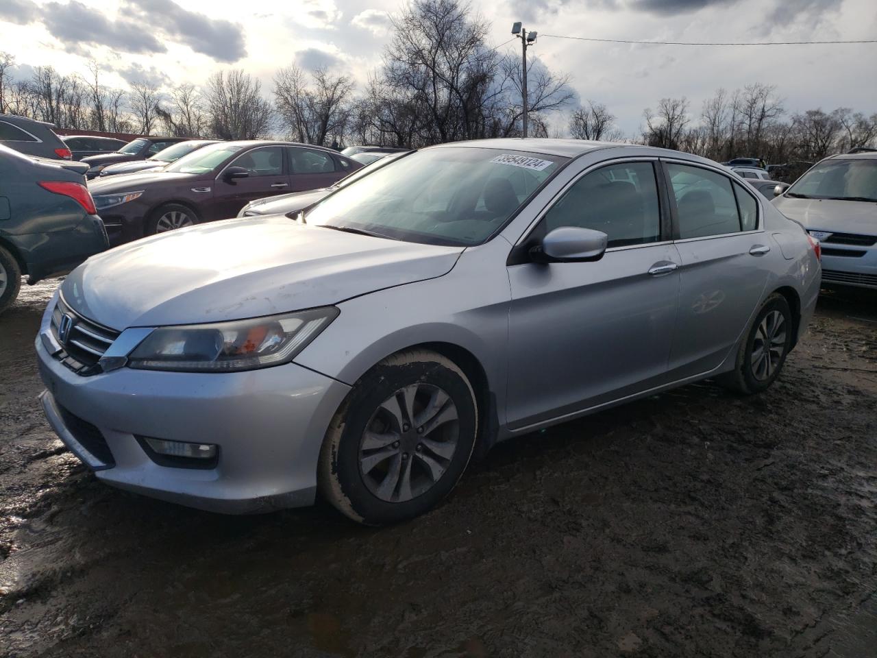 honda accord 2014 1hgcr2f38ea206556