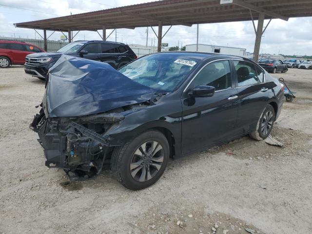 honda accord lx 2014 1hgcr2f38ea207044