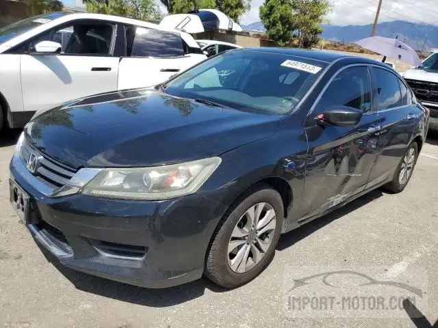 honda accord 2014 1hgcr2f38ea282102