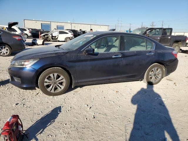 honda accord lx 2014 1hgcr2f38ea291088