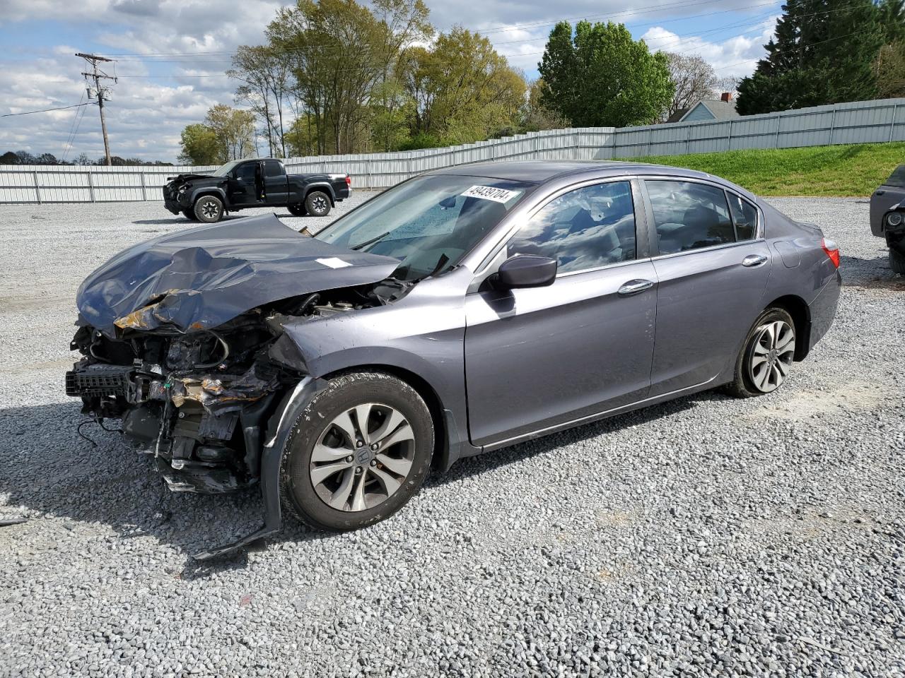 honda accord 2014 1hgcr2f38ea295822