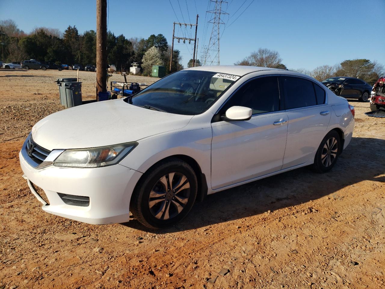 honda accord 2015 1hgcr2f38fa154525