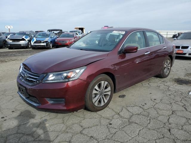 honda accord 2015 1hgcr2f38fa248145