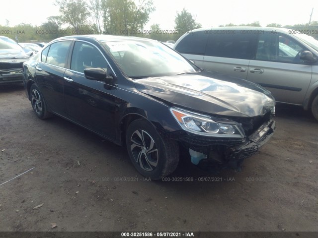 honda accord sedan 2016 1hgcr2f38ga019885