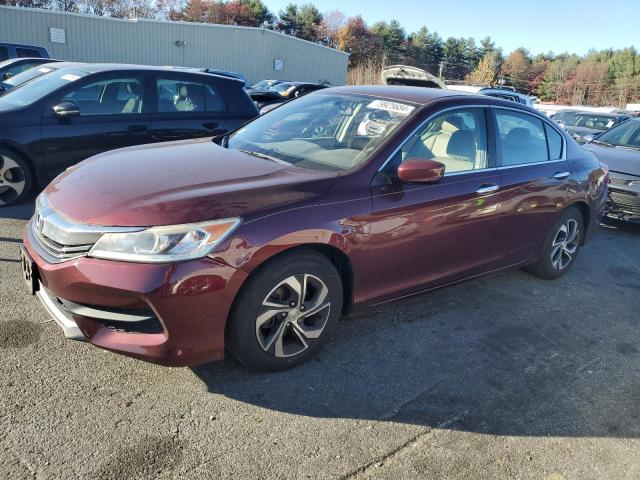 honda accord lx 2016 1hgcr2f38ga030501