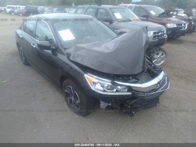 honda accord sedan 2016 1hgcr2f38ga047914