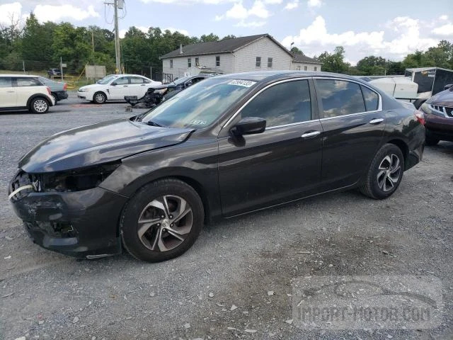 honda accord 2016 1hgcr2f38ga057858