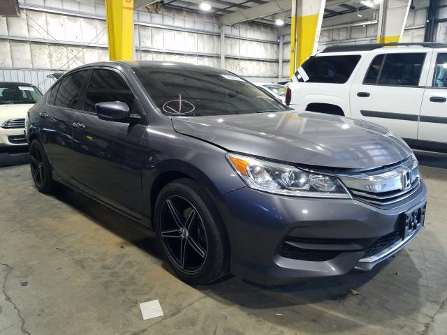 honda accord lx 2016 1hgcr2f38ga111885