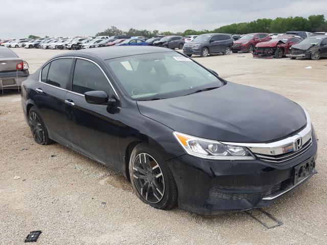 honda accord lx 2016 1hgcr2f38ga115645