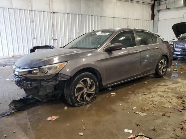 honda accord lx 2016 1hgcr2f38ga124362