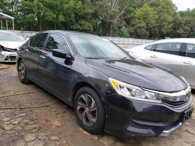 honda accord lx 2016 1hgcr2f38ga152677