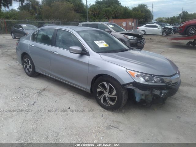 honda accord sedan 2016 1hgcr2f38ga176235