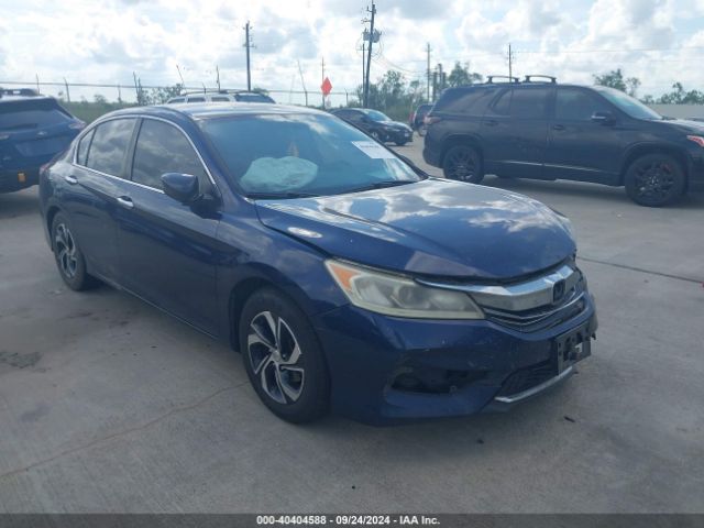 honda accord 2016 1hgcr2f38ga199093