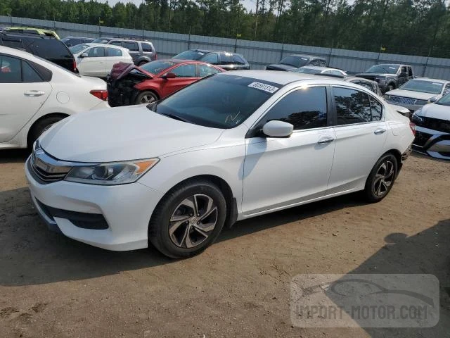 honda accord 2016 1hgcr2f38ga204633