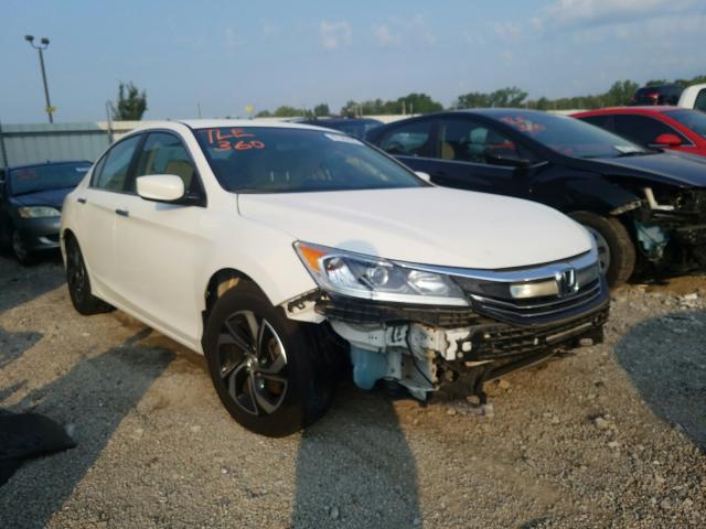 honda accord lx 2016 1hgcr2f38ga206835