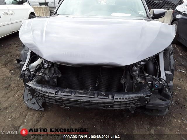 honda accord sedan 2016 1hgcr2f38ga208536