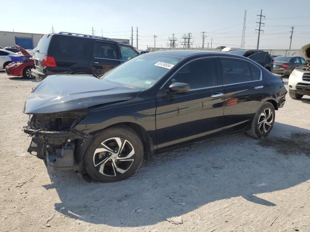 honda accord 2016 1hgcr2f38ga227622