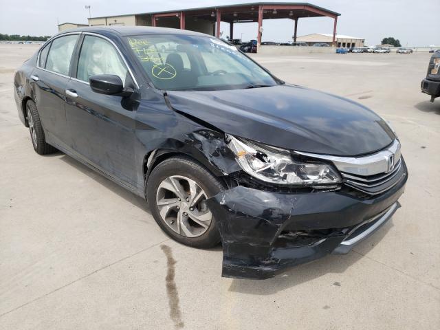 honda accord lx 2016 1hgcr2f38ga235932