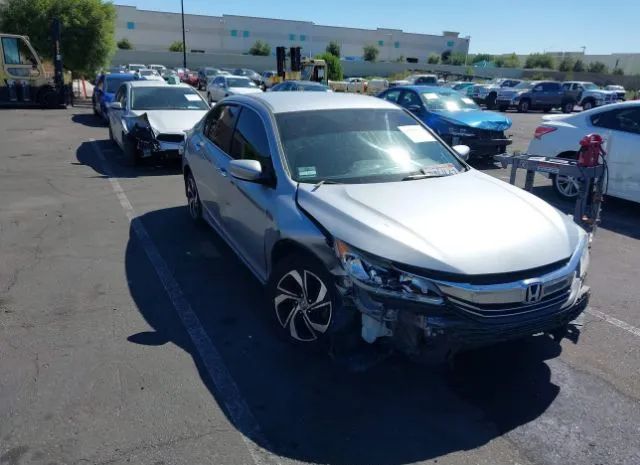 honda accord sedan 2017 1hgcr2f38ha019158