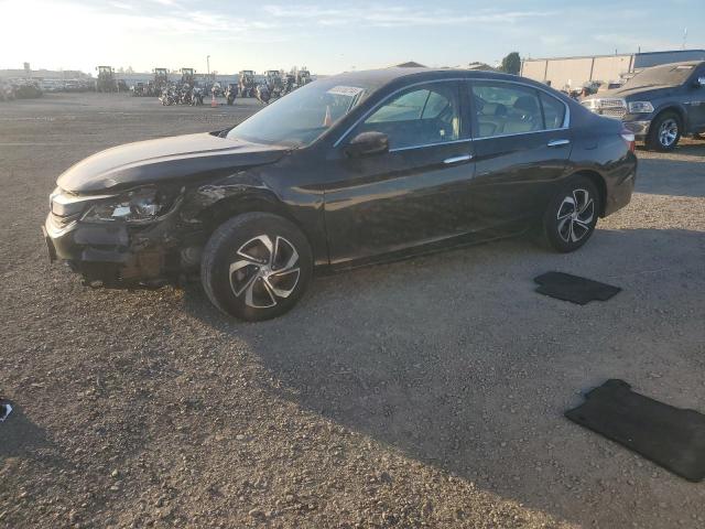 honda accord lx 2017 1hgcr2f38ha024358