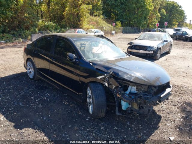 honda accord 2017 1hgcr2f38ha026580