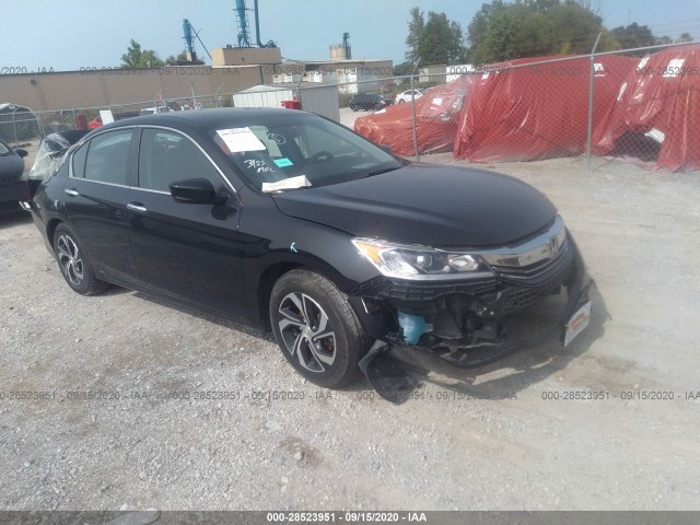 honda accord 2017 1hgcr2f38ha080445