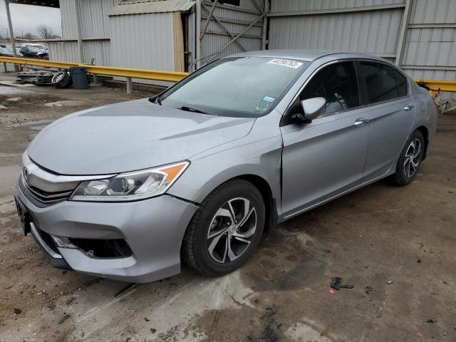 honda accord lx 2017 1hgcr2f38ha128641